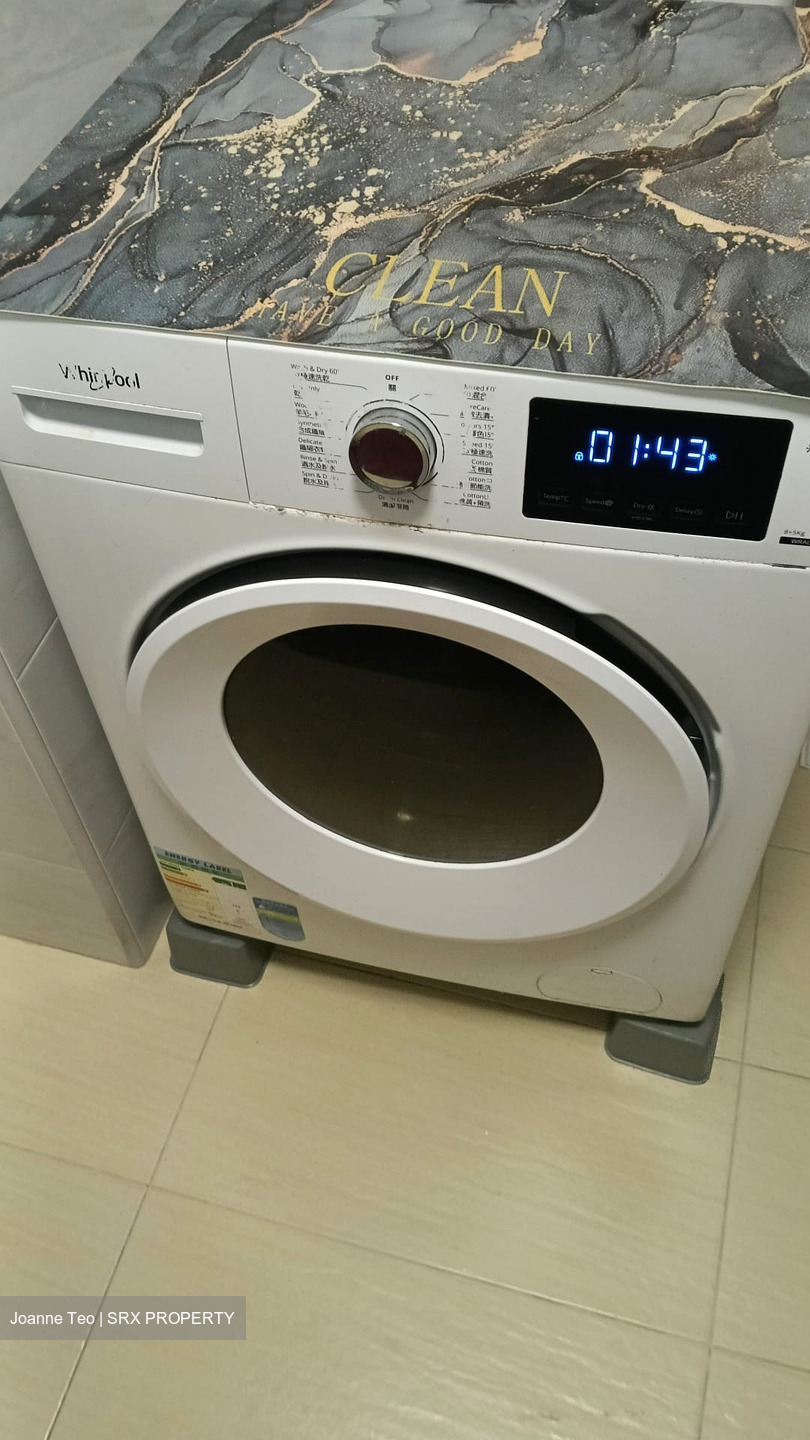 Punggol Central (Punggol),  #579549731